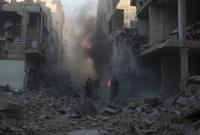 Сирийская оппозиция заявила об уничтожении нескольких российских генералов