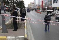 В Стамбуле произошел взрыв. По крайней мере 2 человека ранены