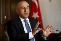 МИД Турции предупредило РФ о последствиях в случае нарушений авиапространства