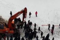 В Москве протестующих разогнали экскаваторами: есть пострадавшие