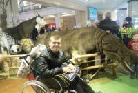 В Санкт-Петербурге женщина засудила инвалида за «причинение страданий» коляской