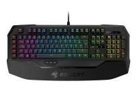 Roccat представила геймерскую клавиатуру Ryos MK FX с многоцветной подсветкой