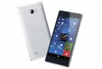 VAIO представила Windows 10 смартфон Phone Biz