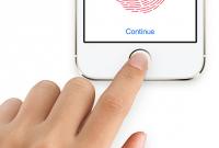 Apple может интегрировать технологию 3D Touch в «домашнюю» кнопку гаджетов
