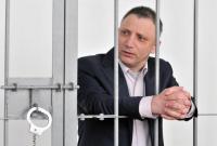 Скандальный доктор "Пи" Слюсарчук уже летом может выйти на свободу