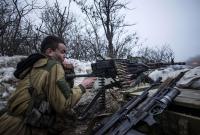 Кремлевские кураторы дали боевикам указание активизировать обстрелы в зоне АТО