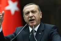 Эрдоган обвинил Россию и Асада в гибели 400 тыс. сирийцев