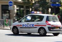 В Марселе застрелили двух мужчин возле торгового центра