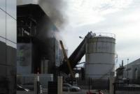 Взрыв в Испании на заводе биотоплива: есть жертвы и пострадавшие
