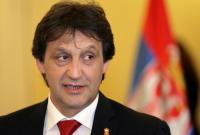 Міністра оборони Сербії звільнили за образу журналістки