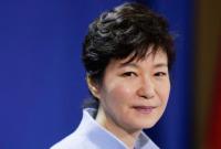 Президент Южной Кореи выступила за жесткие санкции против КНДР