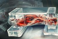 Ученые создали живые мышцы для роботов