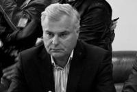 Трагически погиб бывший вице-президента Федерации баскетбола Украины