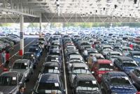 Автопроизводство в Украине сократилось на 17%
