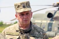В Генштабе отреагировали на проверку боеготовности войск РФ у границы с Украиной