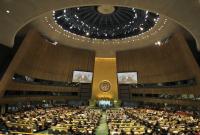 Комиссия ООН обвинила режим Асада в военных преступлениях