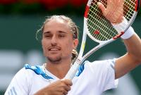 Двое украинских теннисистов поднялись в мировом рейтинге