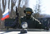 АП и посольство РФ проигнорировали суд по делу о вооруженной агрессии России против Украины