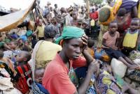 В Африке вспышка холеры