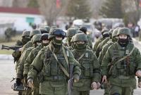 Глава Меджлиса: оккупанты в Крыму объявили мобилизацию резервистов