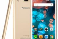 Panasonic P66 Mega: недорогой смартфон с Android 5.1 и аккумулятором на 3200 мА·ч