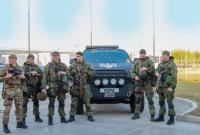 Спецназ КОРД заработает в областных центрах до осени 2017 года