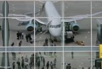 В аэропорту "Борисполь" задержали австрийца, которого разыскивали ОАЭ