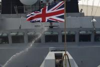 Великобритания направит пять военных кораблей в Балтийское море для сдерживания агрессии РФ