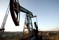 Нефть подешевела из-за роста запасов на NYMEX