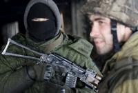 На Донбассе в плену у боевиков находятся 136 украинцев, около 700 пропали без вести