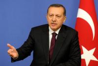 Президент Турции Эрдоган требует создать бесполетную зону в Сирии