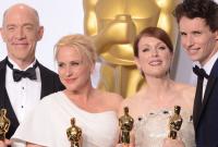 Оскар 2016: лауреатам значительно сократили речь