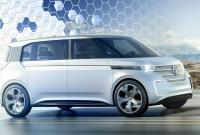 Volkswagen разработает революционный электрокар