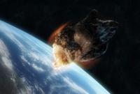 Ученые составили апокалиптический прогноз на случай, если на Землю упадет астероид
