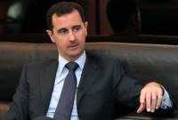 Асад отвергает обвинения ООН в военных преступлениях