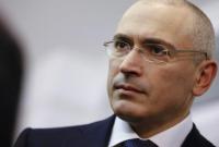 Интерпол отказался объявлять Ходорковского в международный розыск