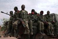Неизвестные напали на базу ООН в Мали, есть погибшие