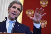 Обама назначил Керри главным переговорщиком США по Сирии