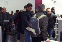 За последние месяцы Германию покинуло почти 2 тысячи беженцев из Ирака