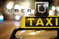 Посредник Uber в Украине начал набор водителей