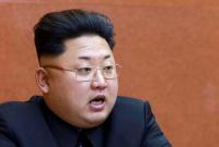 В ООН заподозрили Ким Чен Ына в совершении преступлений против человечности
