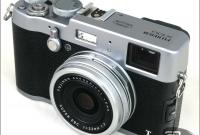 Раскрыты предполагаемые характеристики преемника фотоаппарата Fujifilm X100T