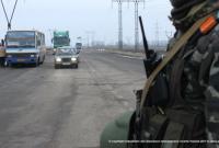 Пограничники конфисковали iPhone 6s и сигареты, которые пытались провезти в оккупированный Донбасс