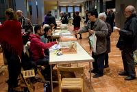 Большинство испанцев считают неизбежными новые парламентские выборы