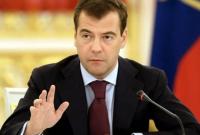 Медведев выступил против наземной операции в Сирии
