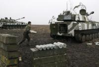 Донецькі сепаратисти заявили про обстріли й порушення з боку українських сил
