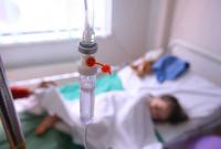 В Украине от гриппа умерли 286 человек