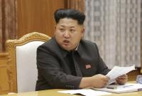 Ким Чен Ын заявил о необходимости запускать больше спутников
