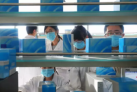 В Китае вылечился первый пациент с вирусом Зика