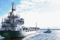 Сообщили о задержании в Дании российского судна с пьяным экипажем,- СМИ